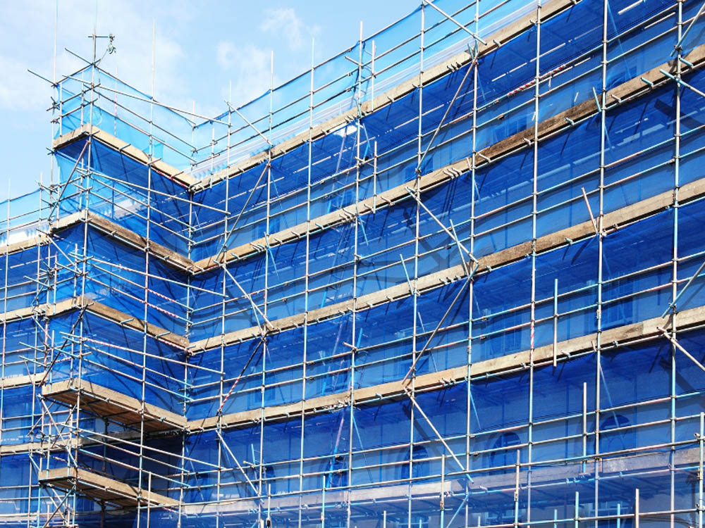 Commercial Roofing and Scaffold Hire in Liverpool From Maximum Roofing and Scaffolding