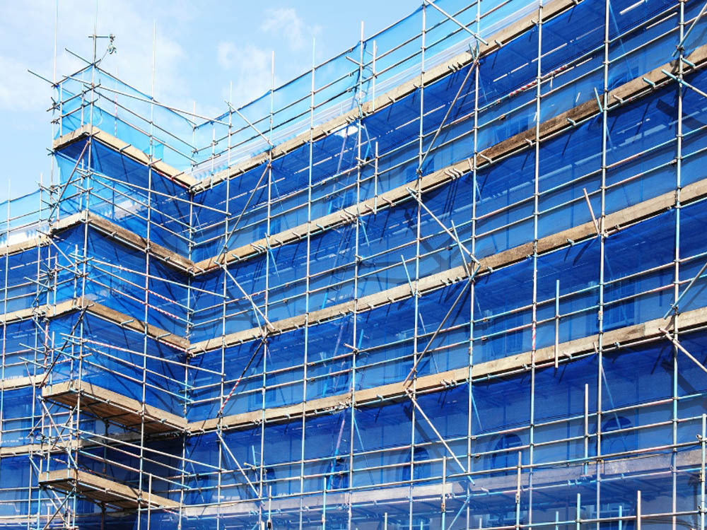 Roof Repairs Liverpool by Maximum Roofing and Scaffolding Services